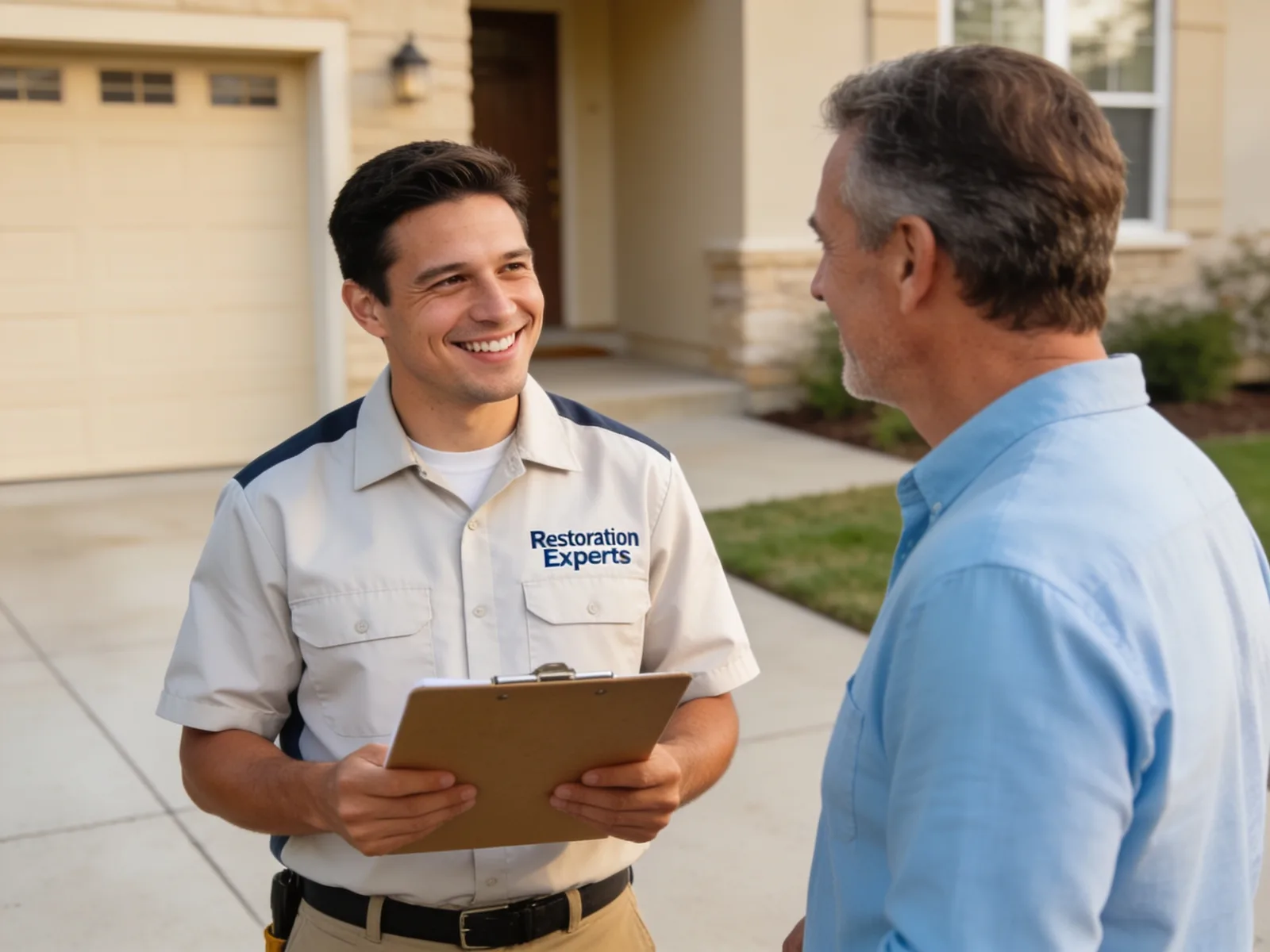 Water Damage Cleanup Iron River, WI FAQs